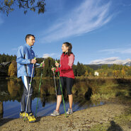 Nordic Walking