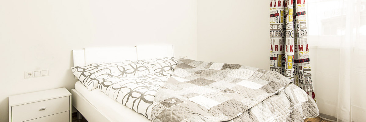 Apartment 5