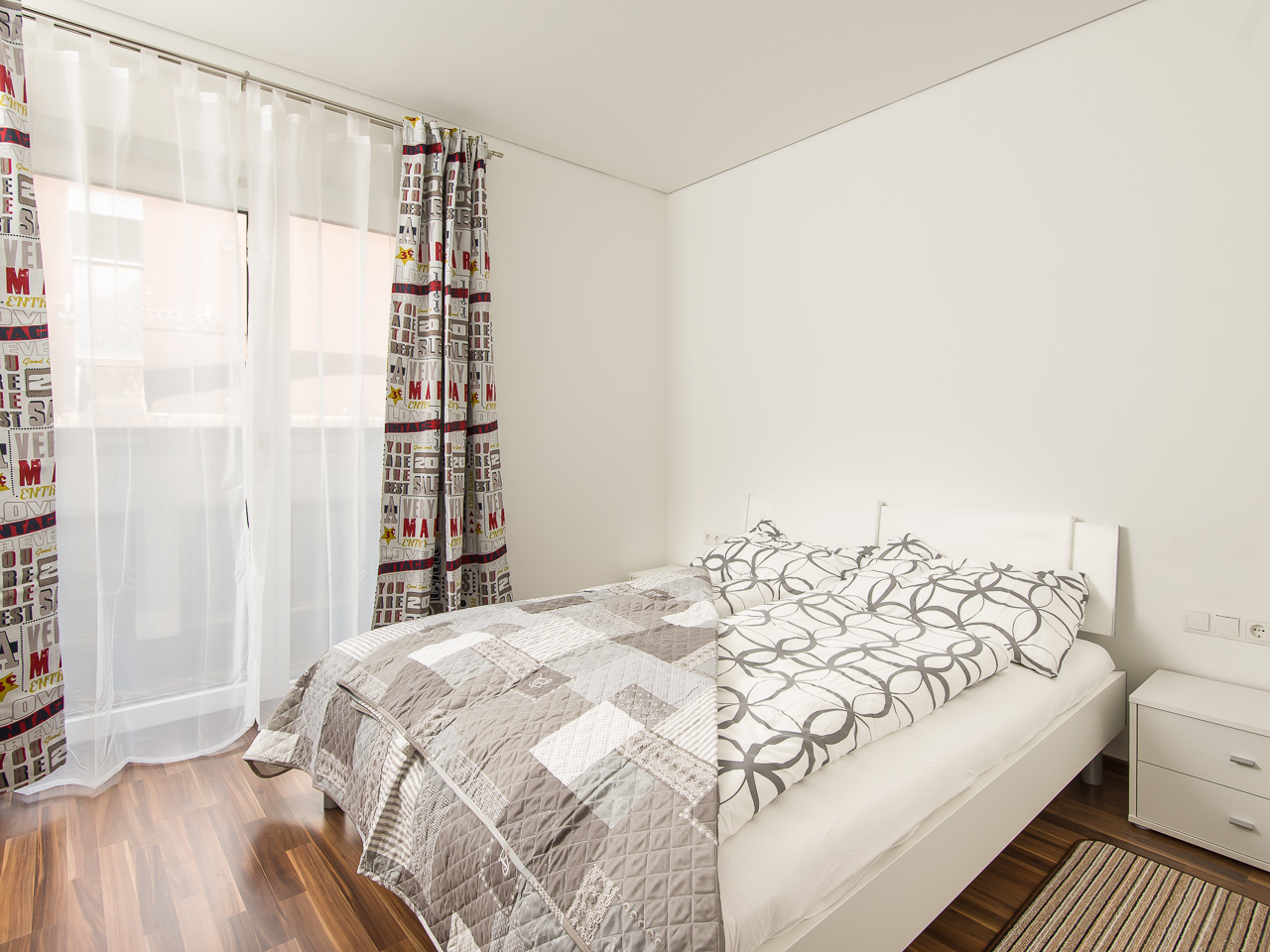 Apartment 3