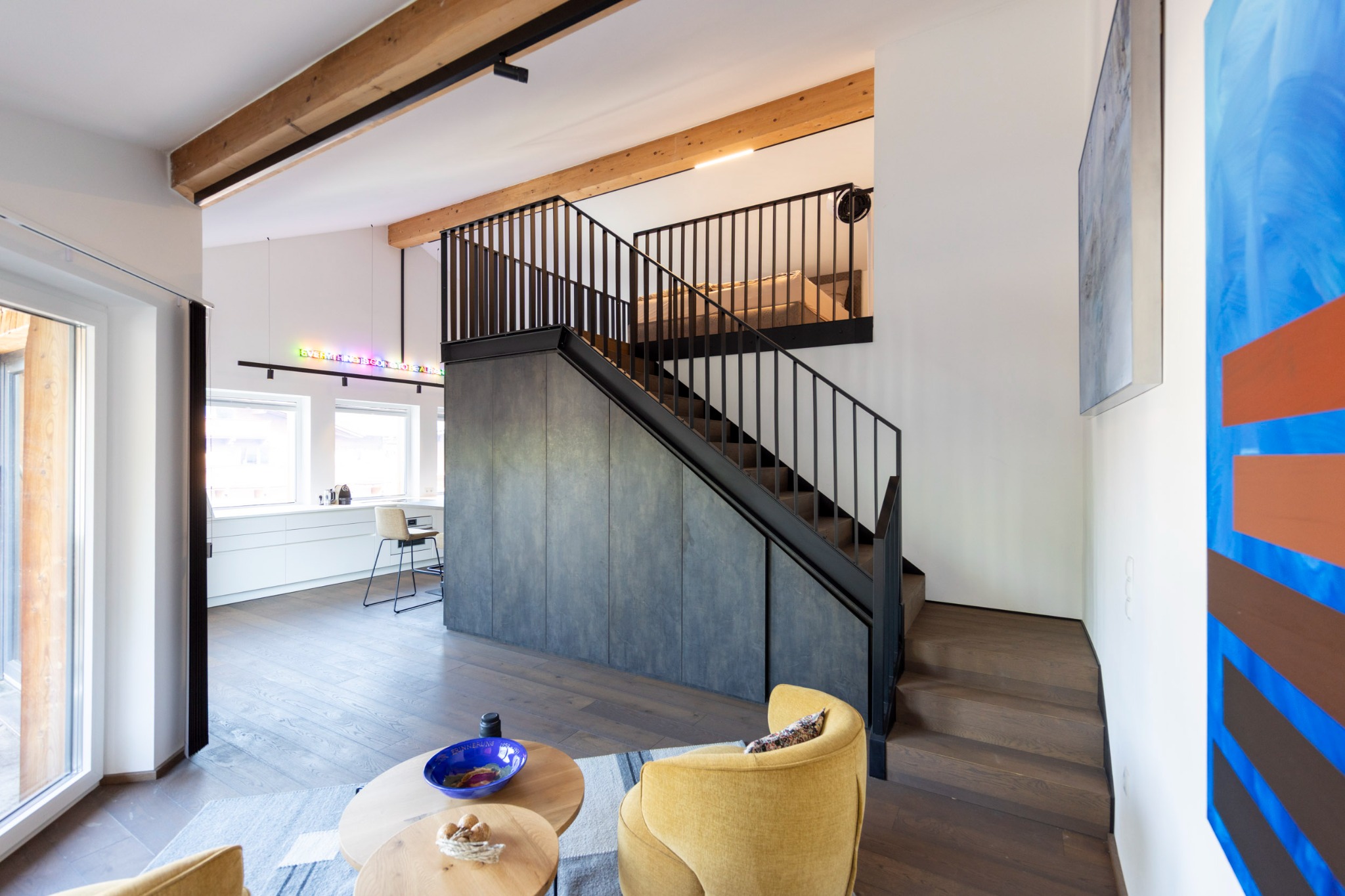 Apartment 5