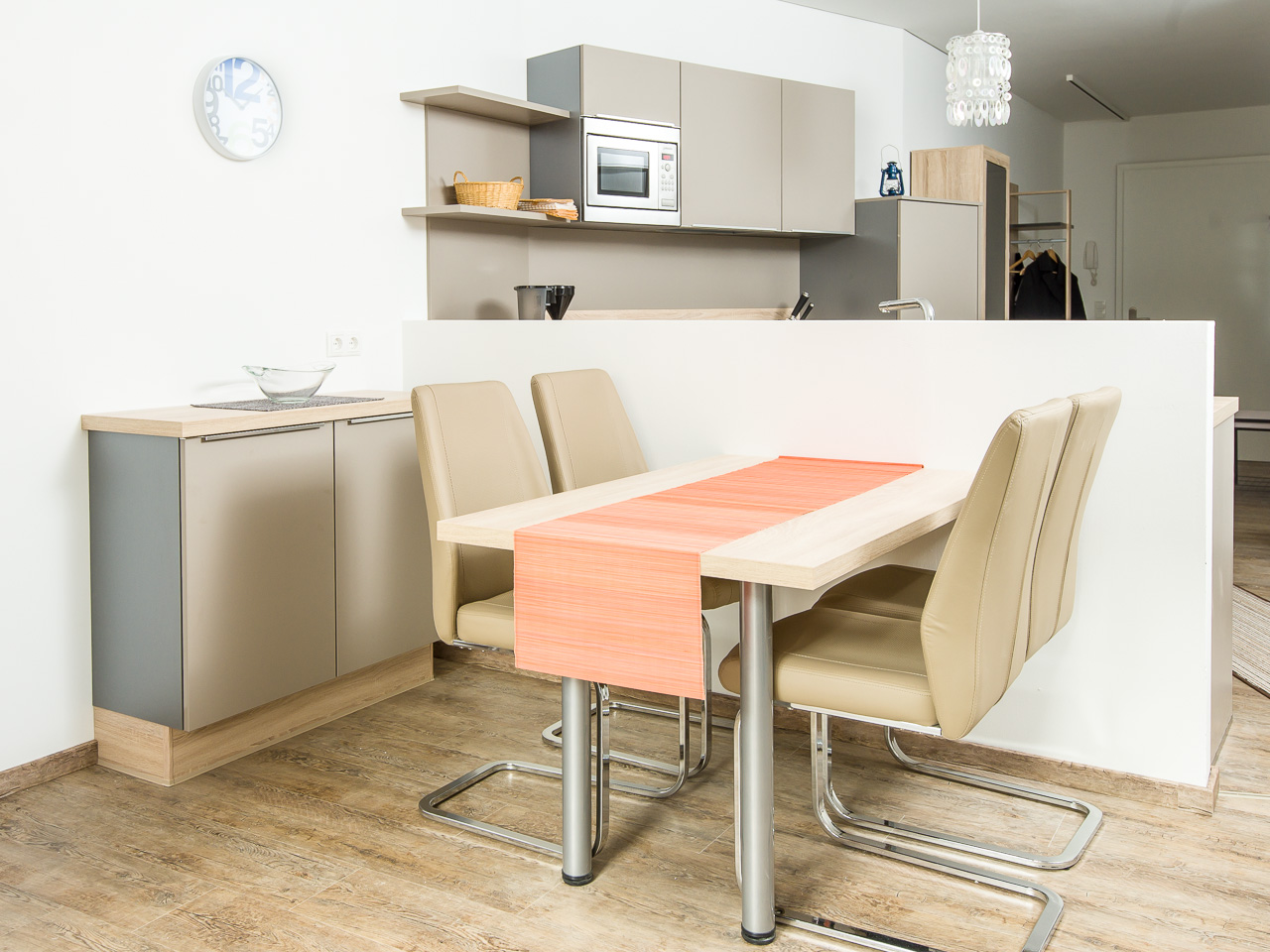 Apartment 4